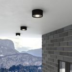 Light LED 2135 (35141/H) черный — изображение 4