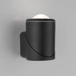 GIRA U LED (35127/U) черный