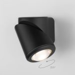 GIRA U LED (35127/U) черный — изображение 2