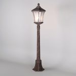 Virgo F капучино (GLXT-1450F)