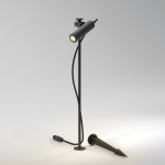 Covert (35173/S) 3000K черный