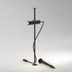 Covert (35173/S) 3000K черный — изображение 3