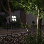 VISOR LED черный (35142/S) — изображение 4