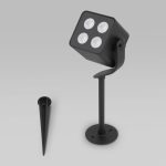 VISOR LED черный (35142/S) — изображение 2