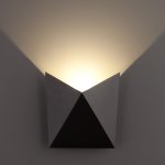 1517 TECHNO LED BATTERFLY черный — изображение 2