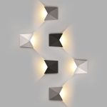 1517 TECHNO LED BATTERFLY черный — изображение 4