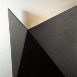 1517 TECHNO LED BATTERFLY черный — изображение 3