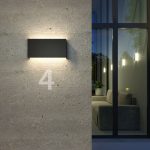 1705 TECHNO LED GOLF графит — изображение 3