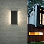 1705 TECHNO LED GOLF графит — изображение 4