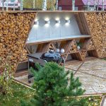 1518 TECHNO LED BLADE белый — изображение 6