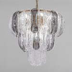 Умная подвесная люстра 365/12 — изображение 3