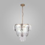 Умная подвесная люстра 365/12