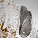 Умная подвесная люстра 365/12 — изображение 4