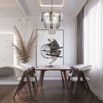 Умная подвесная люстра 365/12 — изображение 6