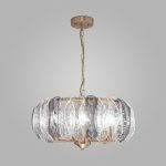 Умная подвесная люстра 365/6