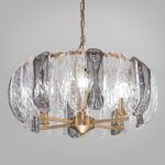 Умная подвесная люстра 365/6 — изображение 3