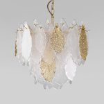 Умная подвесная люстра 369/8 — изображение 4