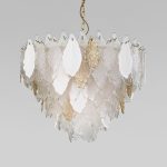 Умная подвесная люстра 369 — изображение 3