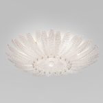 Умная потолочная люстра 101015/10