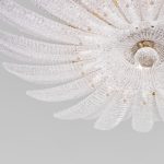 Умная потолочная люстра 101015/10 — изображение 2