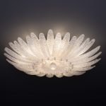 Умная потолочная люстра 101015/10 — изображение 4