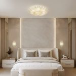 Умная потолочная люстра 101015/10 — изображение 5