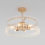 Умная потолочная люстра 373/6 — изображение 2