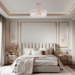 Умная потолочная люстра 373/6 — изображение 3