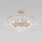 Умная потолочная люстра 373/8 — изображение 2