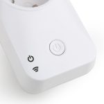 76100/00 Умная розетка белый — изображение 2