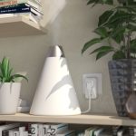 76100/00 Умная розетка белый — изображение 5