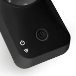 76100/00 Умная розетка черный матовый — изображение 2