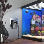 76100/00 Умная розетка черный матовый — изображение 4