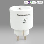 76102/00 Умная розетка белый — изображение 2