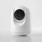 76500/00 Умная видеокамера белая IP20