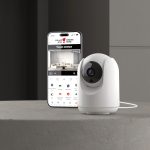 76500/00 Умная видеокамера белая IP20 — изображение 2