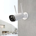 76500/01 Умная видеокамера белая IP65 — изображение 8