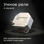 76005/00 реле Умный дом — изображение 2