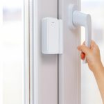 76210/00 Умный датчик открытия дверей — изображение 4