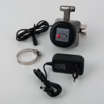 76260/00 Умный электропривод для запорного крана — изображение 3