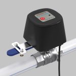 76260/00 Умный электропривод для запорного крана — изображение 2