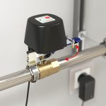 76260/00 Умный электропривод для запорного крана — изображение 5