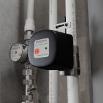 76260/00 Умный электропривод для запорного крана — изображение 7