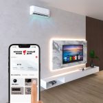 RC004 Умный инфракрасный пульт дистанционного управления — изображение 2