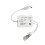 Умный контроллер для гибкого неона RGB 220V 95007/00 — изображение 2