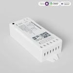 Умный контроллер для светодиодных лент RGBW 12-24 В 95001/00