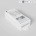 Умный контроллер для светодиодных лент RGBWW 12-24 В 95000/00