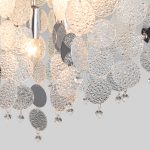 Умный подвесной светильник 335/9 Smart — изображение 3