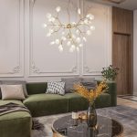 Умный подвесной светильник 342 Smart — изображение 5