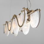 Умный подвесной светильник 354/4 Smart (322/4) — изображение 4